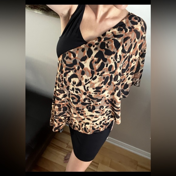 Bebe dress - Picture 3 of 14